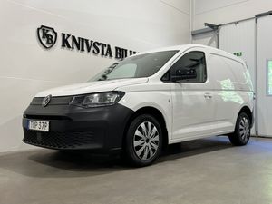 Volkswagen Caddy bild 20