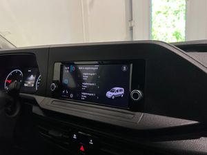 Volkswagen Caddy bild 18