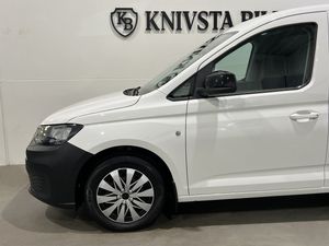 Volkswagen Caddy bild 22