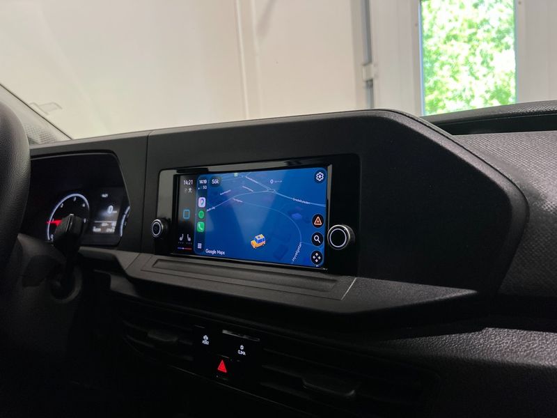 Volkswagen Caddy bild 17