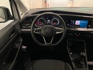 Volkswagen Caddy bild 14