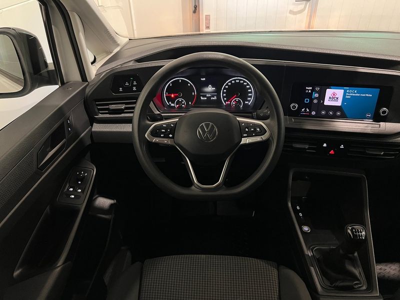 Volkswagen Caddy bild 14