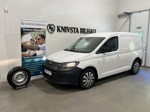 Volkswagen Caddy bild 12