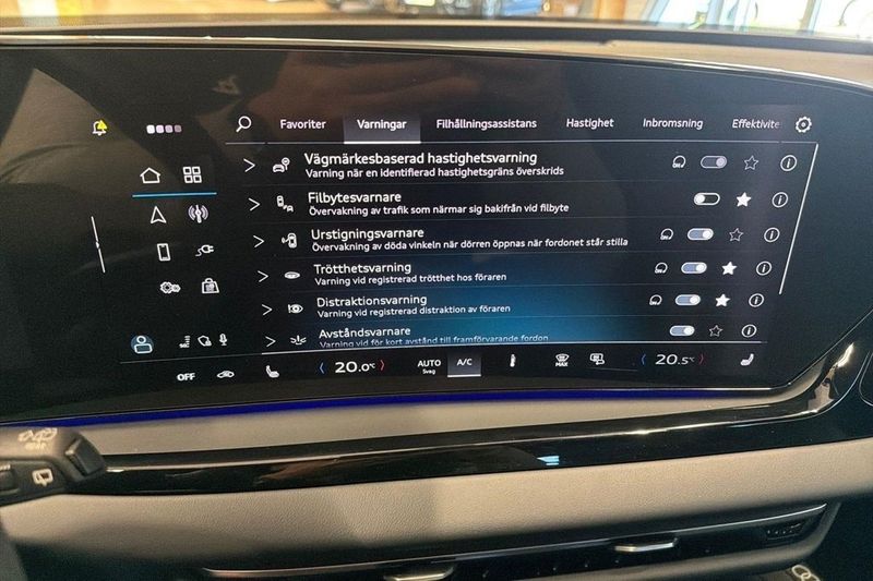 Audi A5 bild 12