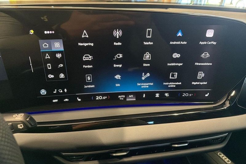 Audi A5 bild 27