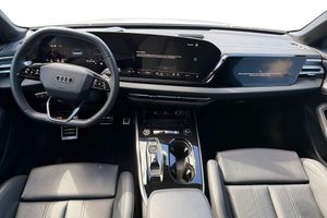 Audi A5 bild 9