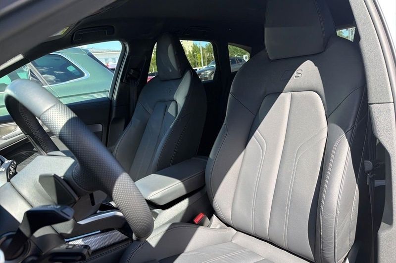Audi A5 bild 24