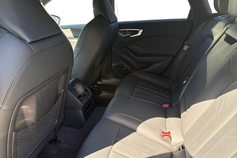 Audi A5 bild 20