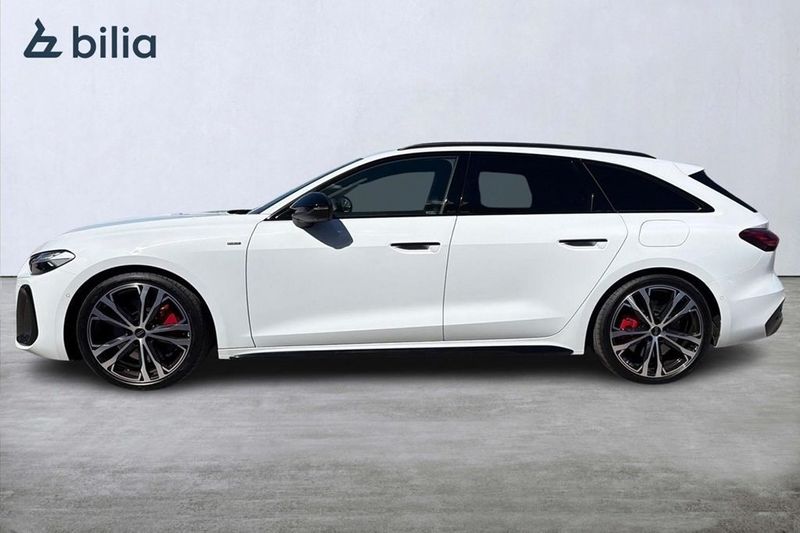 Audi A5 bild 2