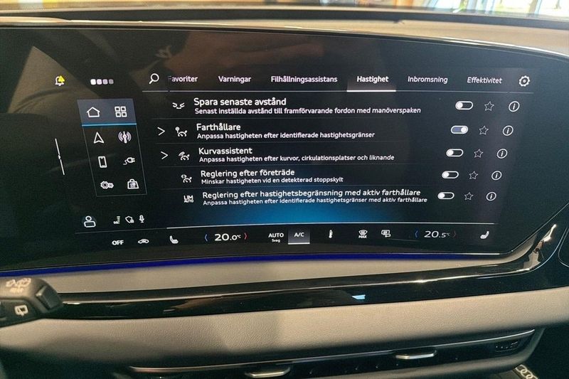 Audi A5 bild 13