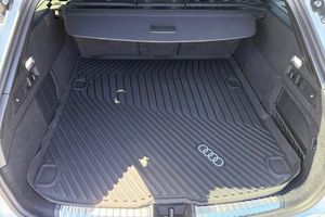 Audi A5 bild 19