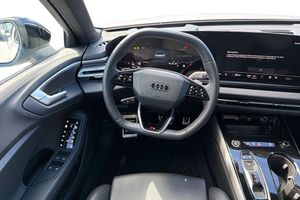 Audi A5 bild 10