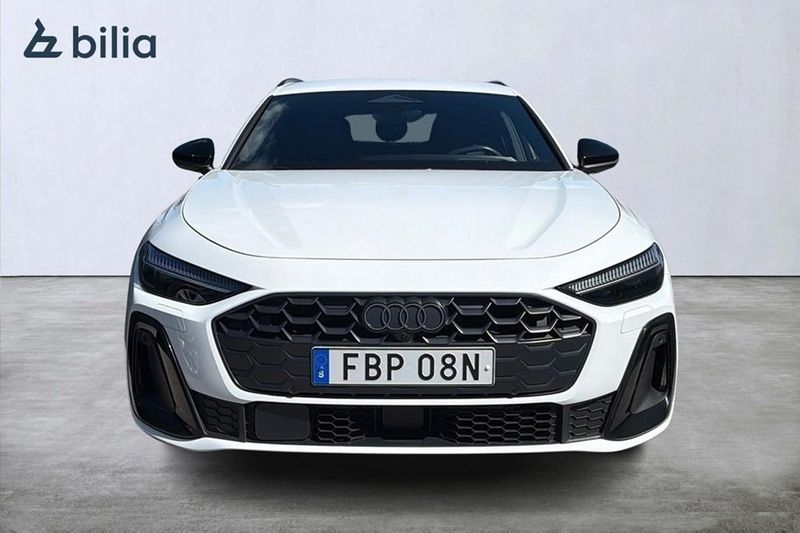 Audi A5 bild 6