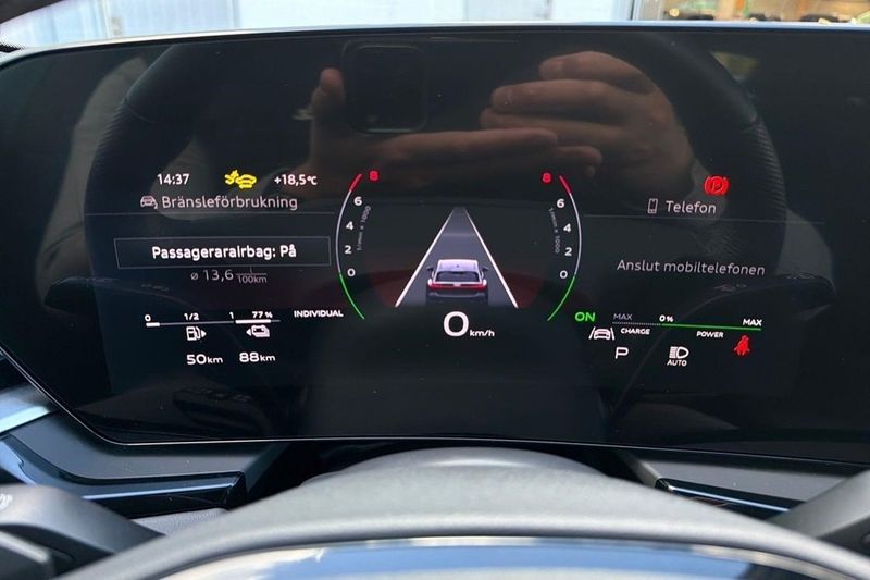 Audi A5 bild 23
