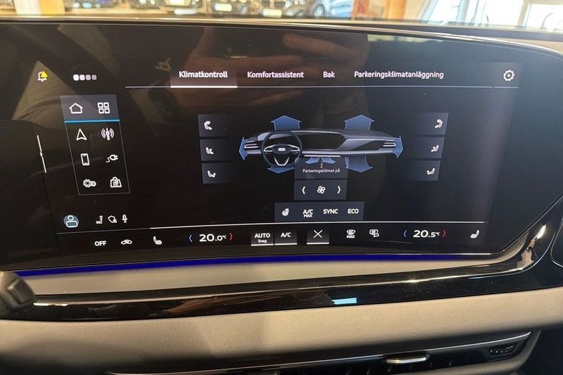 Audi A5 bild 14