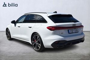 Audi A5 bild 3