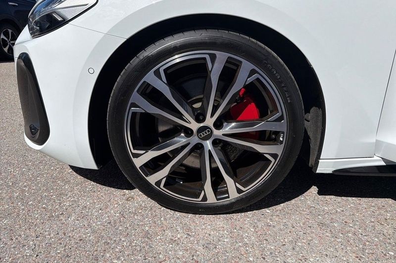 Audi A5 bild 7