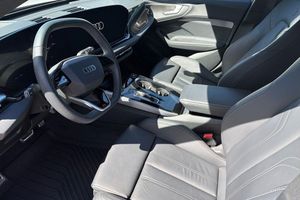 Audi A5 bild 21
