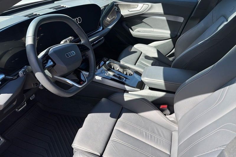 Audi A5 bild 21