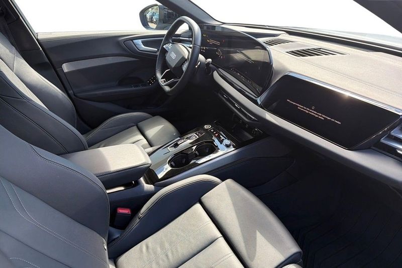 Audi A5 bild 8