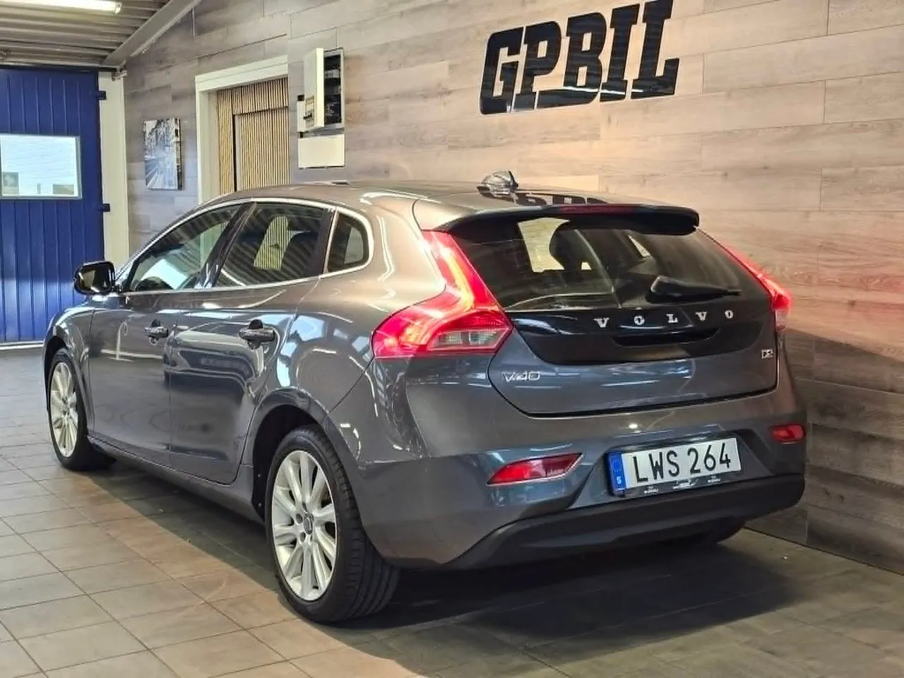 Vehicle image 2