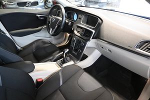 Volvo V40 bild 10