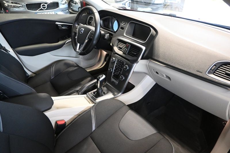 Volvo V40 bild 10