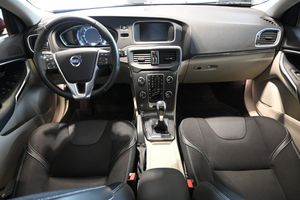 Volvo V40 bild 9