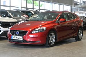 Volvo V40 bild 1
