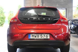 Volvo V40 bild 4