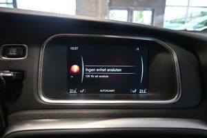 Volvo V40 bild 18