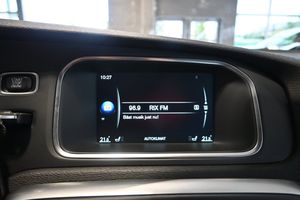 Volvo V40 bild 17