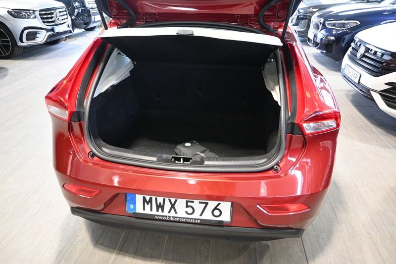 Volvo V40 bild 15