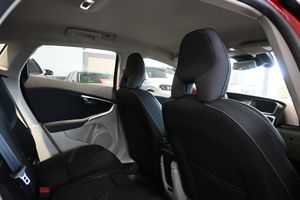 Volvo V40 bild 12