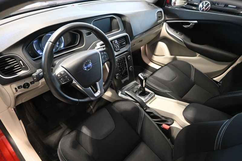 Volvo V40 bild 7