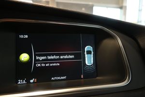 Volvo V40 bild 20