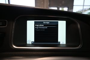 Volvo V40 bild 19