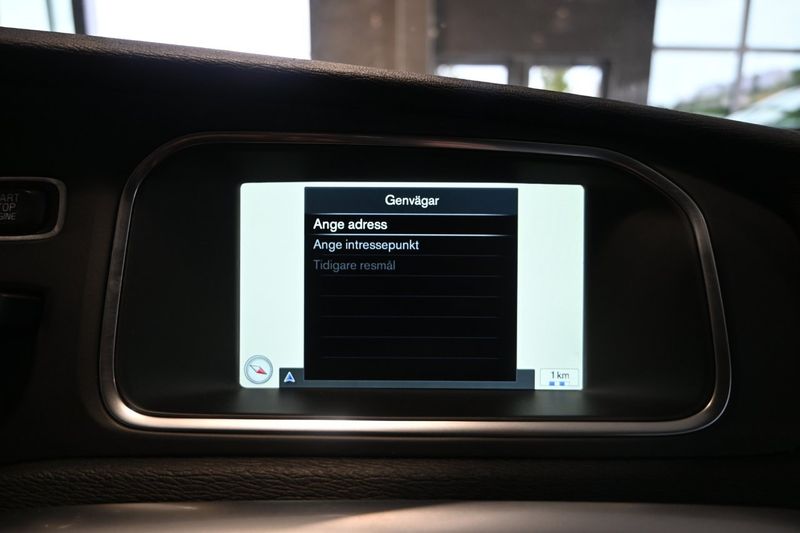 Volvo V40 bild 19