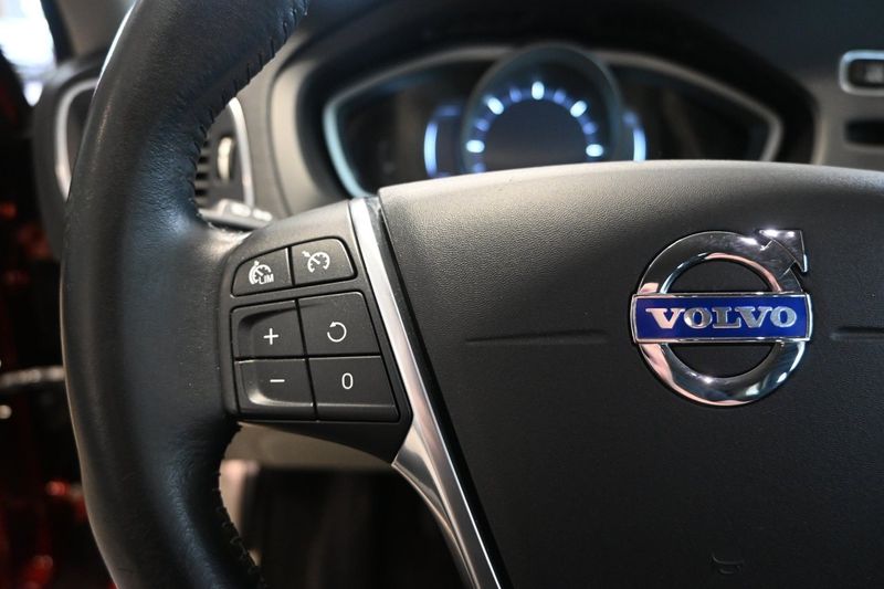 Volvo V40 bild 16