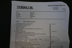 Volvo V40 bild 28