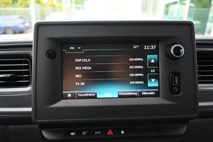 Renault Master bild 14