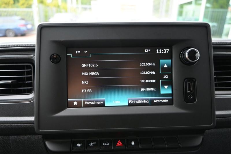 Renault Master bild 14