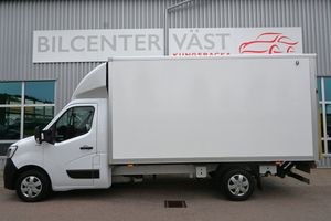 Renault Master bild 2