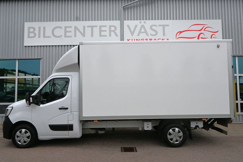 Renault Master bild 2