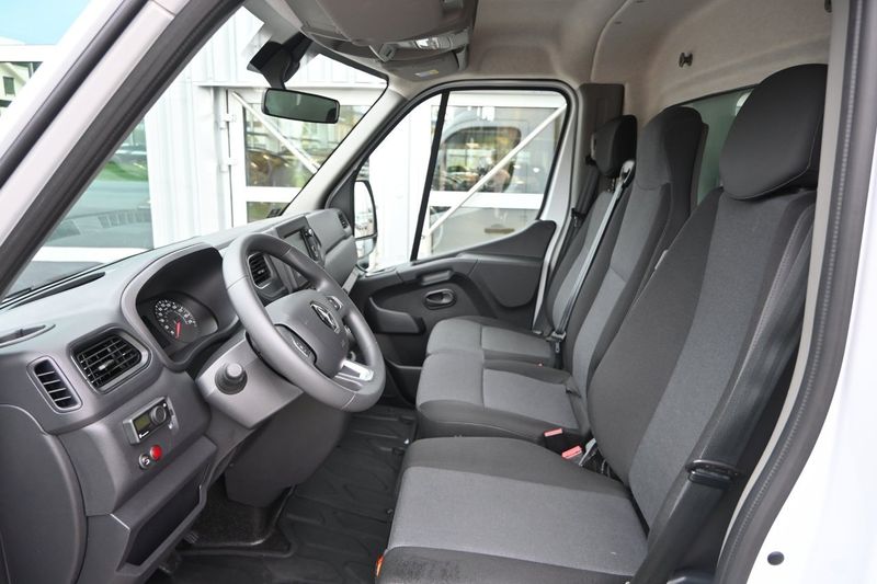 Renault Master bild 7