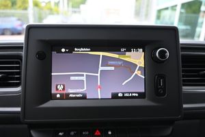 Renault Master bild 16