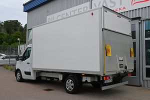 Renault Master bild 3