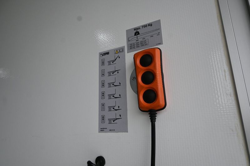 Renault Master bild 13