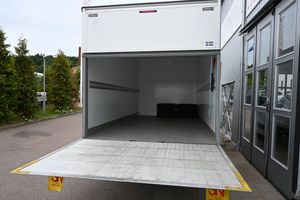 Renault Master bild 10