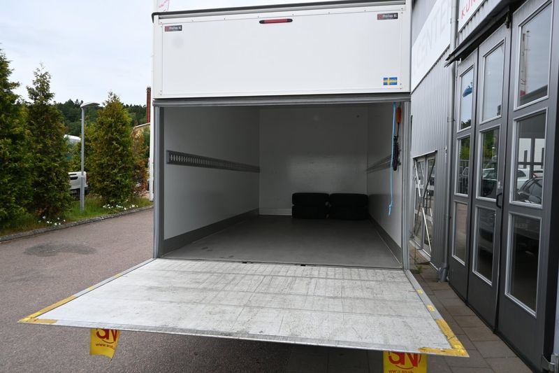 Renault Master bild 10